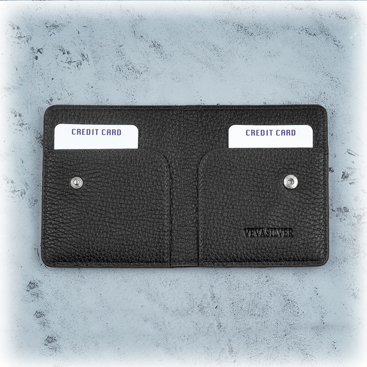 Genuine Leather Guaranteed High Quality Men Wallets, card wallet, 3 rengi available