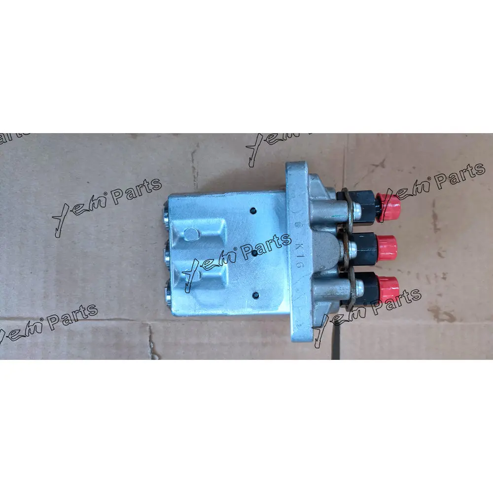 S773 Fuel Injection Pump For SHIBAURA diesel engine parts