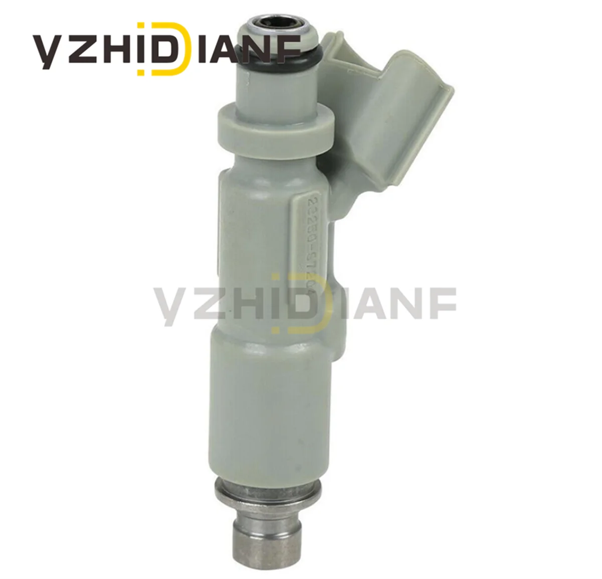 4x Genuine Fuel Injector Nozzle 23250-97204 23209-97204 For Daihatsu- Hijet- Mini- Truck- S210P Model 2325097204 2320997204