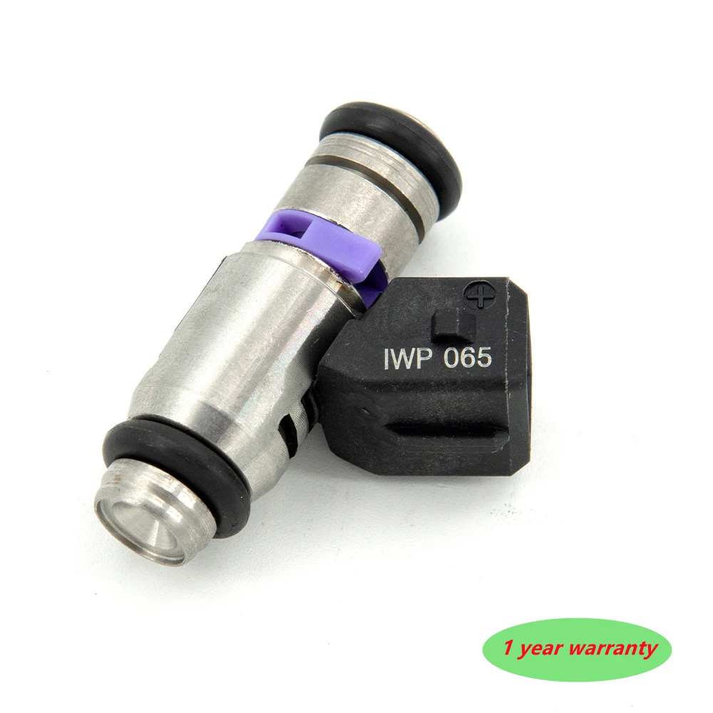 4 PCS IWP-065 IWP065 Para Fiat- Punto Seicento Magneti Marelli Bico Injetor de Combustível de Alta Qualidade 50101302 / 7078993   Acessórios para carros