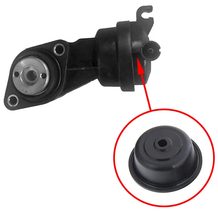 Membrana 2305933151 para Manifold de Admisión VAG 2.0L: Evaluación Técnica y Uso Práctico en Vehículos de Alta Demanda