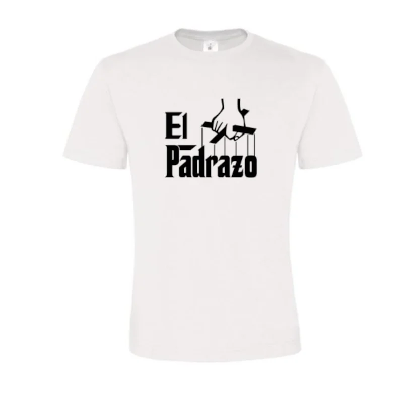 Padrazo: La Mejor Opción para Camisetas Inspiradas en El Padrino en AliExpress