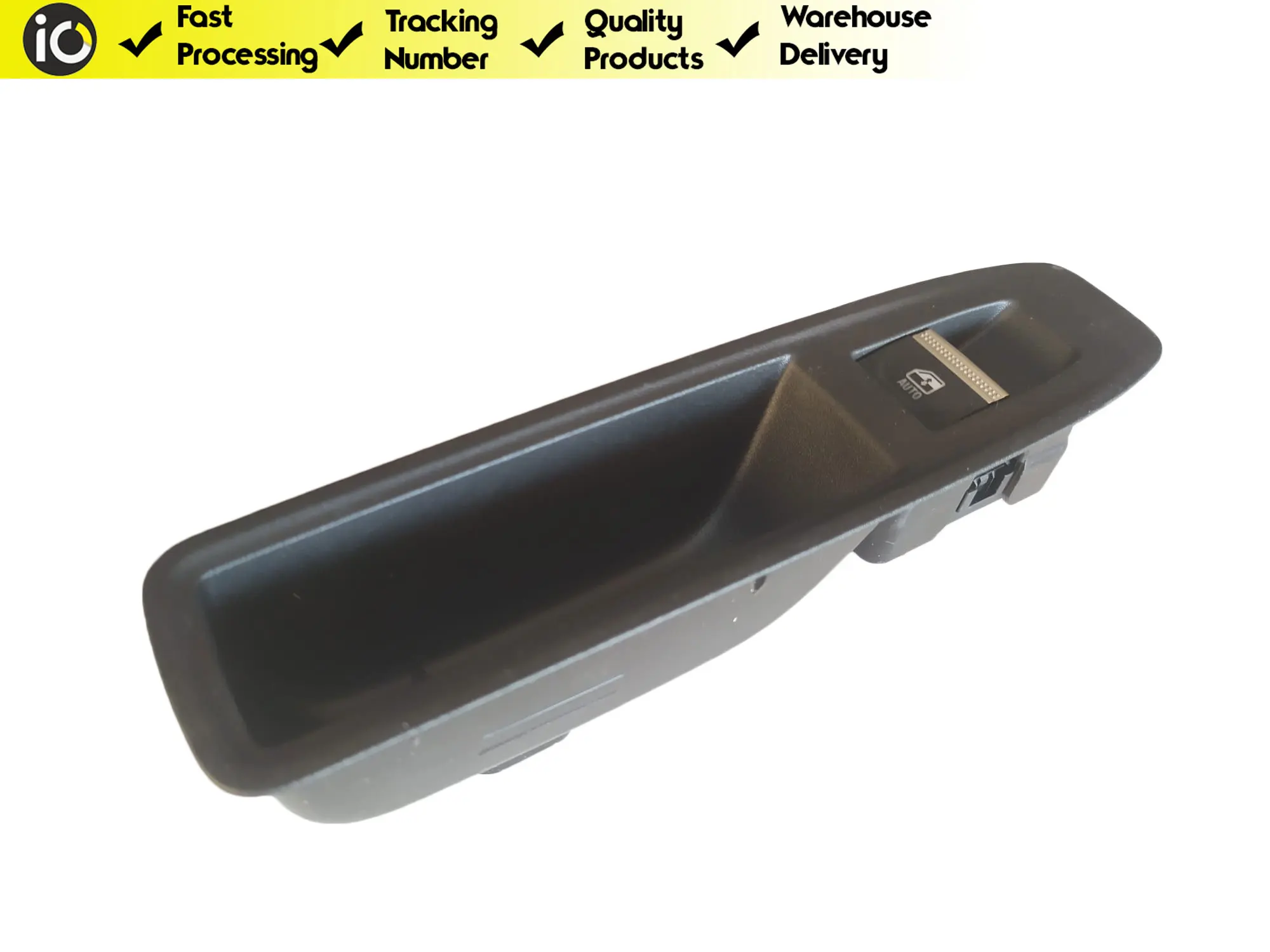 

Window Opening Control Right Side for Clio V 5 MK5 Capture 2 Arkana 254114723R Fast Shipment From Warehouse