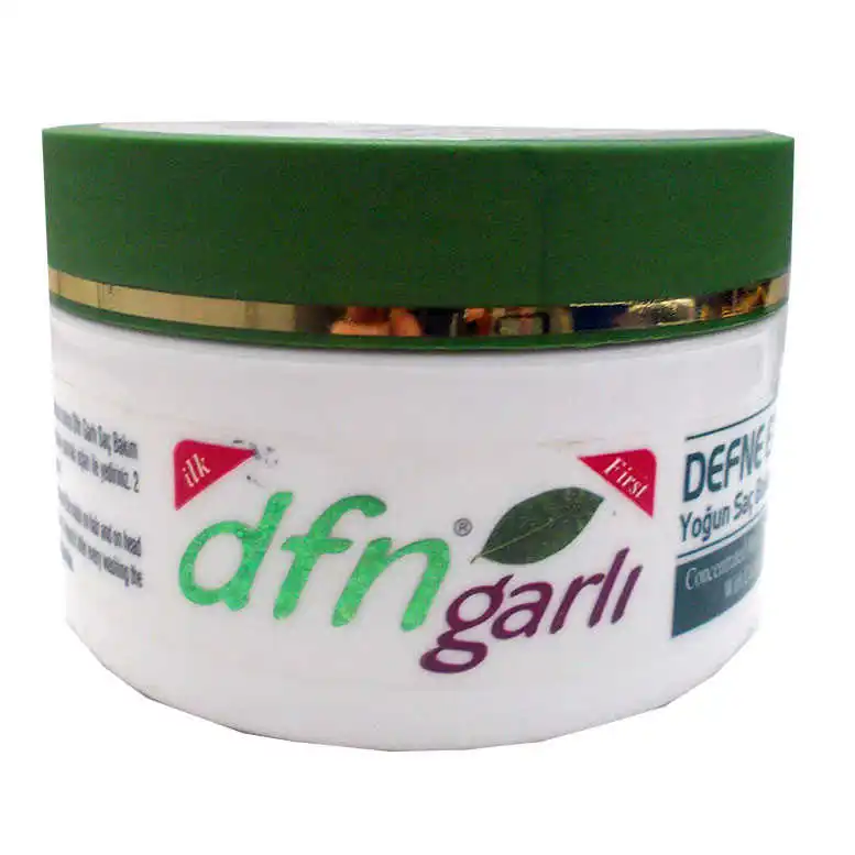 Defneli Hair Care Cream (Mask) 250ML