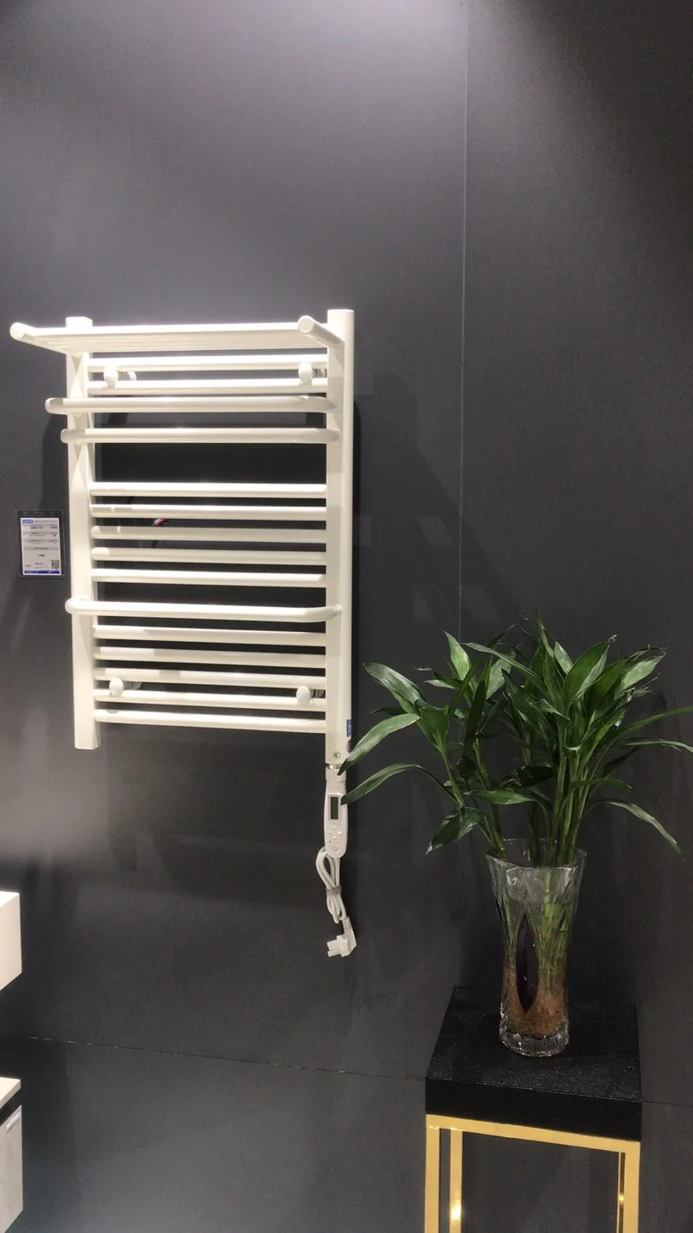 Electric Warm towel with APP control model