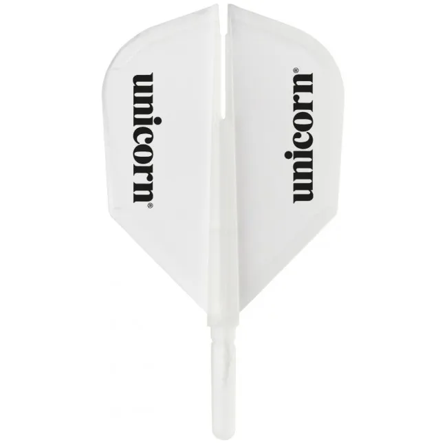 Unicorn Darts xflights 바디 화이트: 프로급 정확도와 디자인의 완벽한 조화
