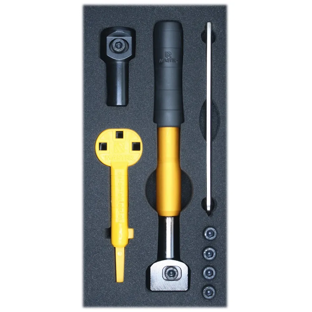 Master Professional Super Light Double Cracker Set (2 IN 1) serratura vicino a me