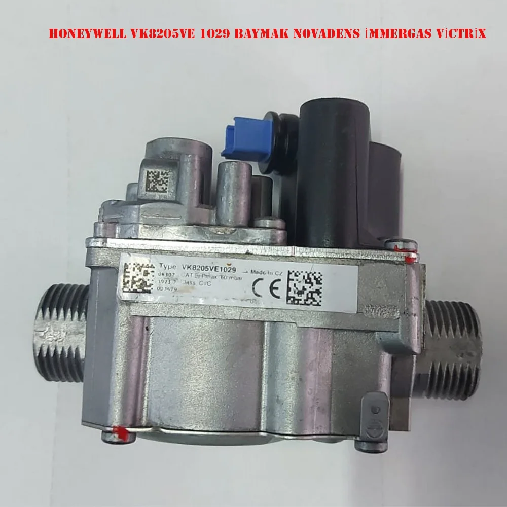 Combi Gas Valve Honeywell vk8205VE 1029 Baymak Novadens FOR IMMERGAS VICTRIX TERA 28 - 1.039944 / 1.032847