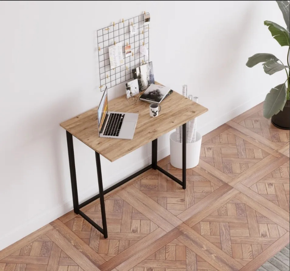 Vouwen Bureau Computer Bureau Klaptafel