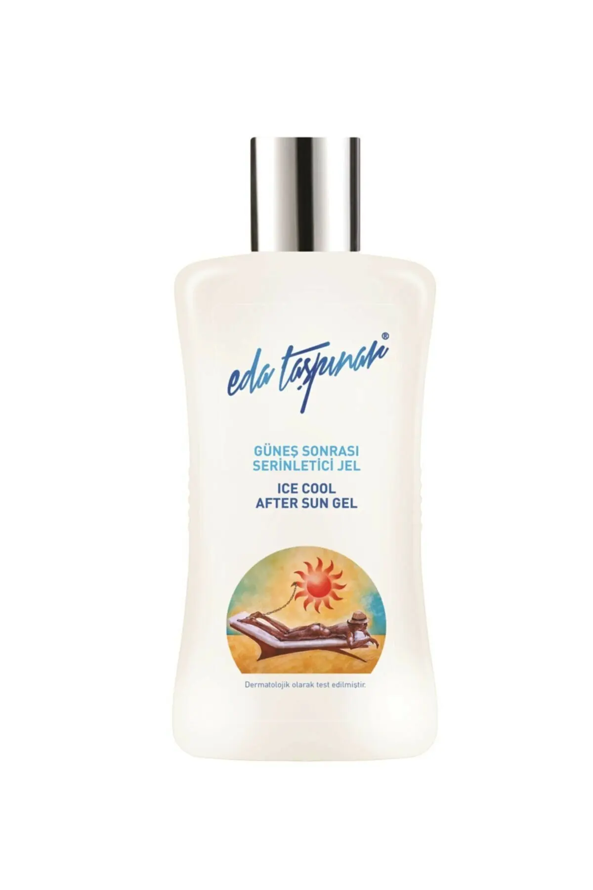 Eda Taşpınar After Sun Refreshing Gel 200 Ml