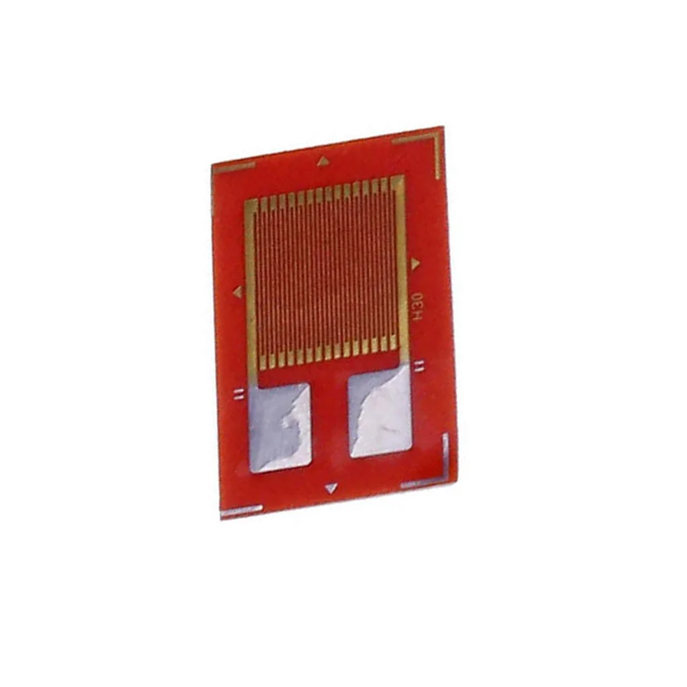 Taidacent 10 Pcs BF350-3AA High-precision Resistance Type Strain Gauge Load Cell Strain Gauge Pressure Sensor Weighing Sensor