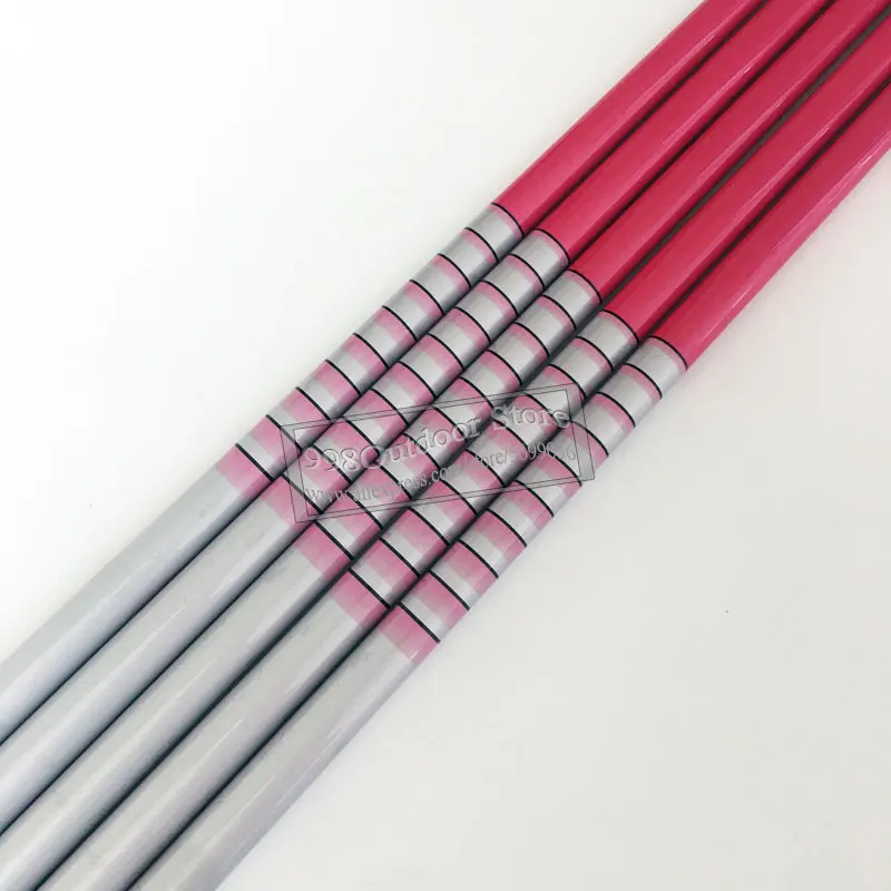 Golf Shaft For Women TOUR AD-50 Graphite Shaft L Flex Clubs Golf Irons Shaft 0.370