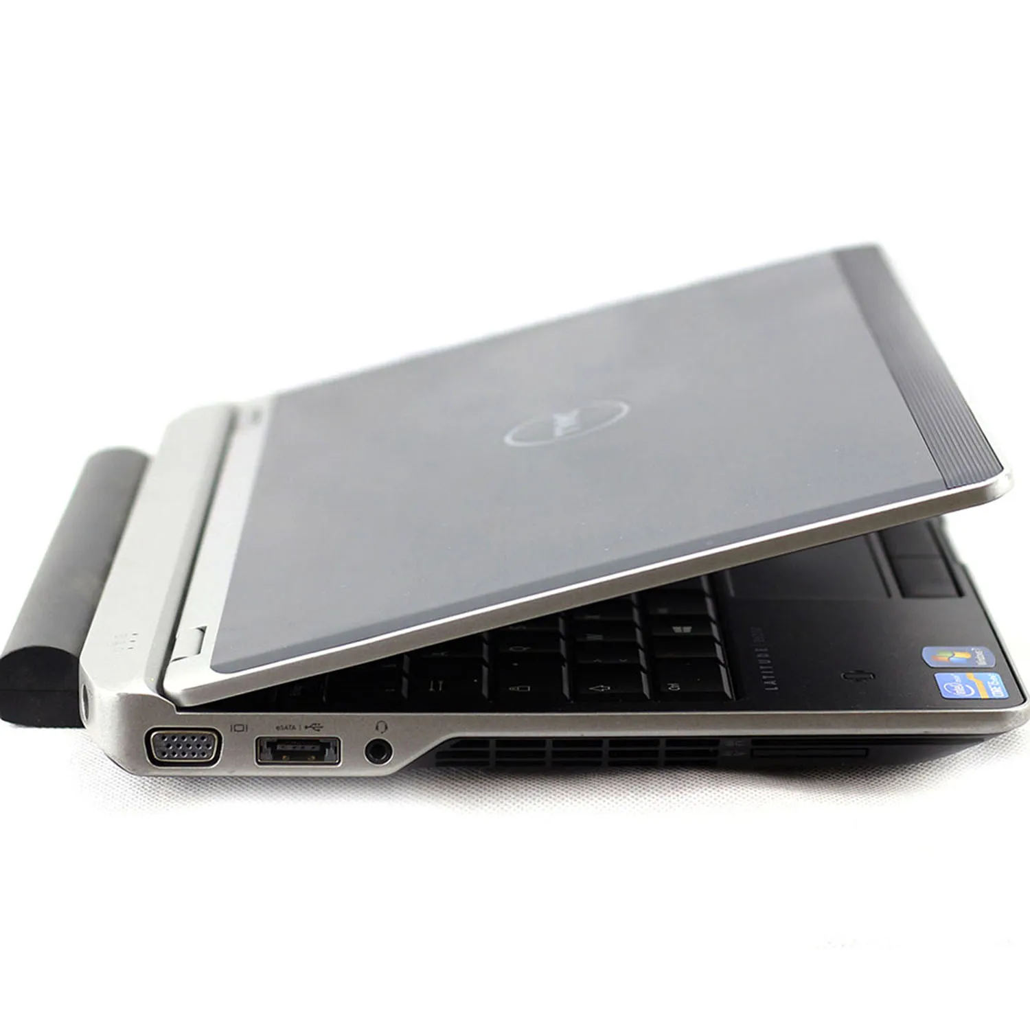 Portable refurbished Dell Latitude E6230 12.5 \