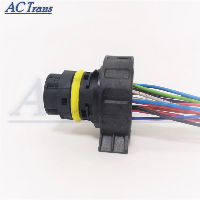 Automatic transmission Z F 8HP45  Harness Connector 16pins