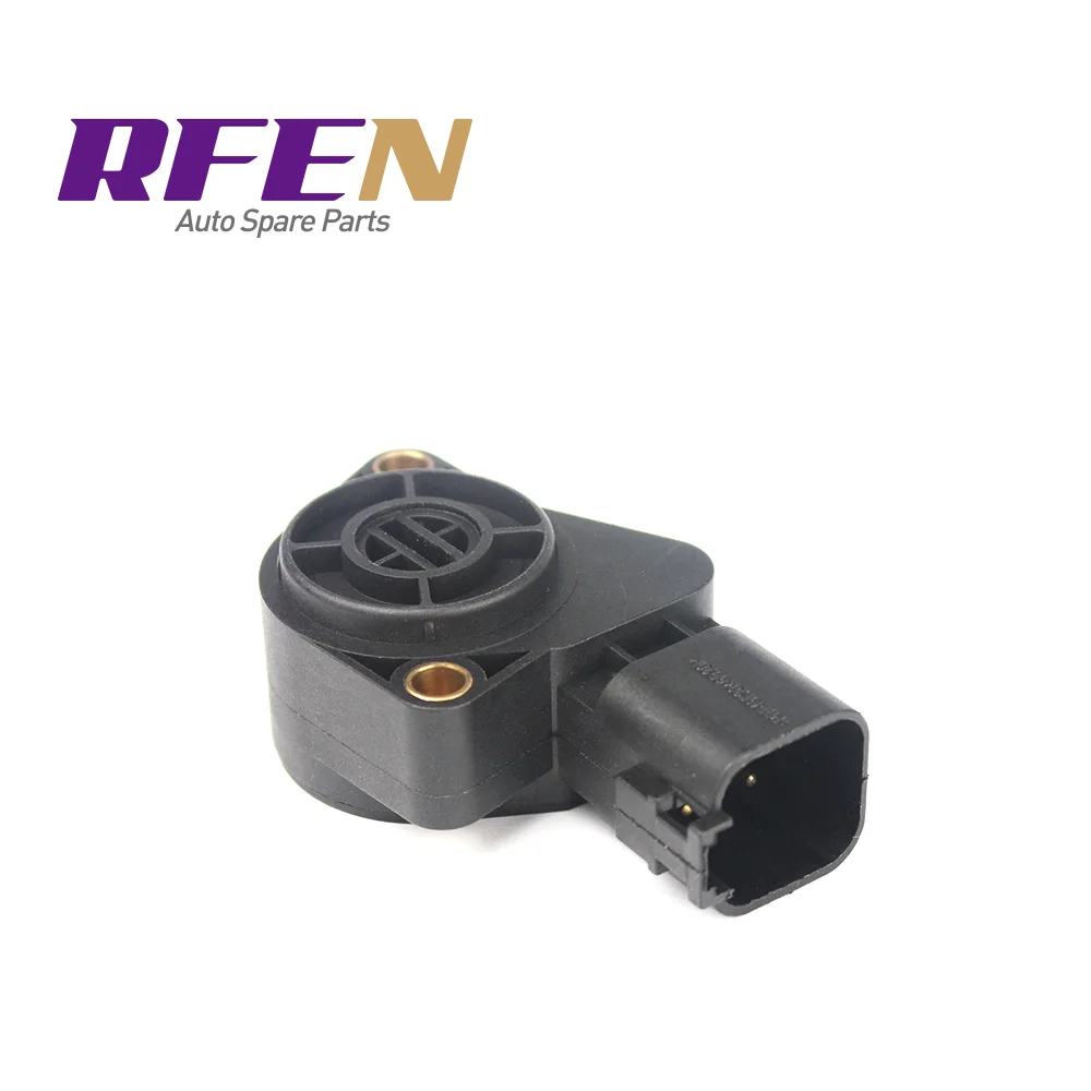 85109590 NEW TPS THROTTLE POSITION PEDAL SENSOR FOR VOLVO FH12 FH13 FH16 FM9 FM7 3948425 81519590 RENAULT TRUCK 21116881