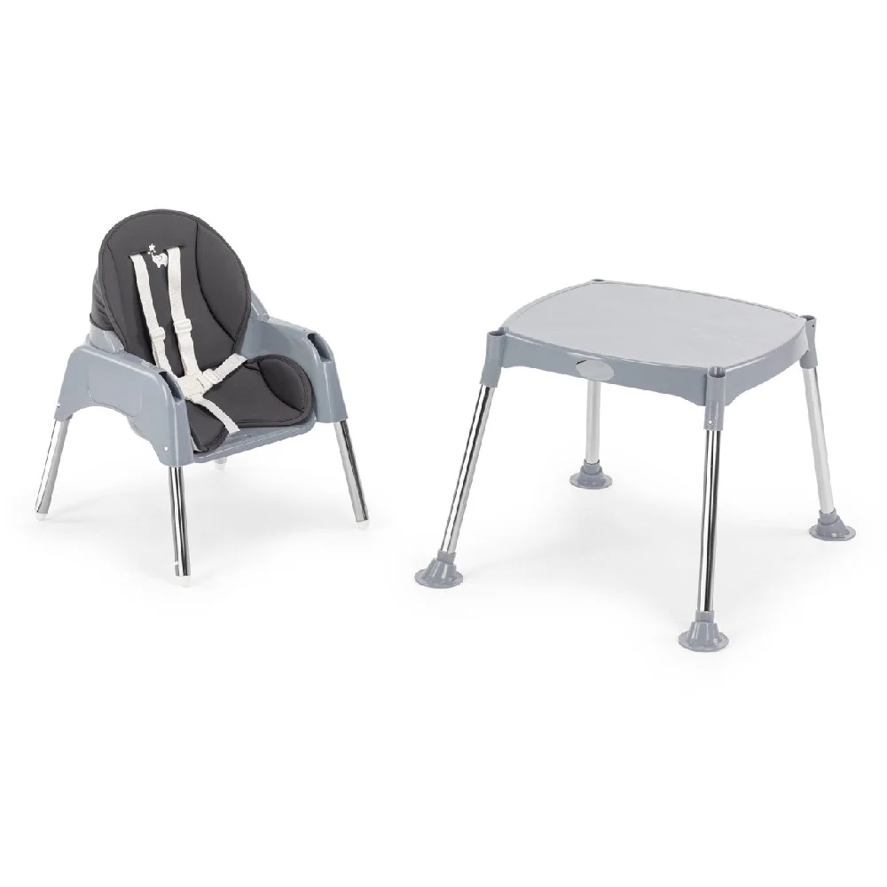 3 in 1 Portable Highchair Study Table Baby Feeding Tray Activity Table Baby Accessories Mom Kids Furniture Kids Bed Sofas