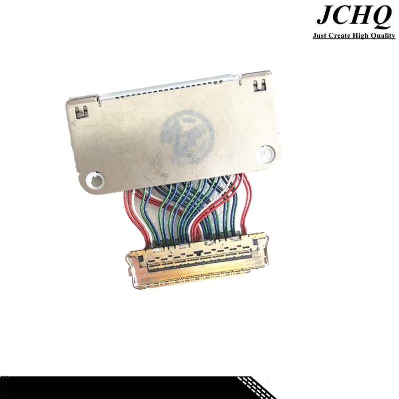 JCHQ Original พอร์ตชาร์จสำหรับ Surface Pro 5 Pro 6 1769ชาร์จพอร์ต Connector M1011228-002-MID