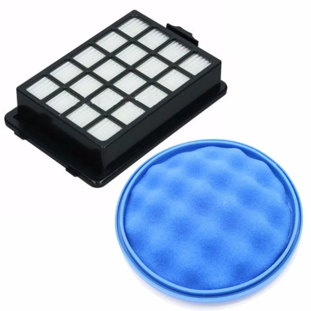 Máy Hút Bụi Lọc Bộ Thay Thế Cho Samsung SC15F50V3 DJ97-01962A - DJ63-01285A (1 Bộ)