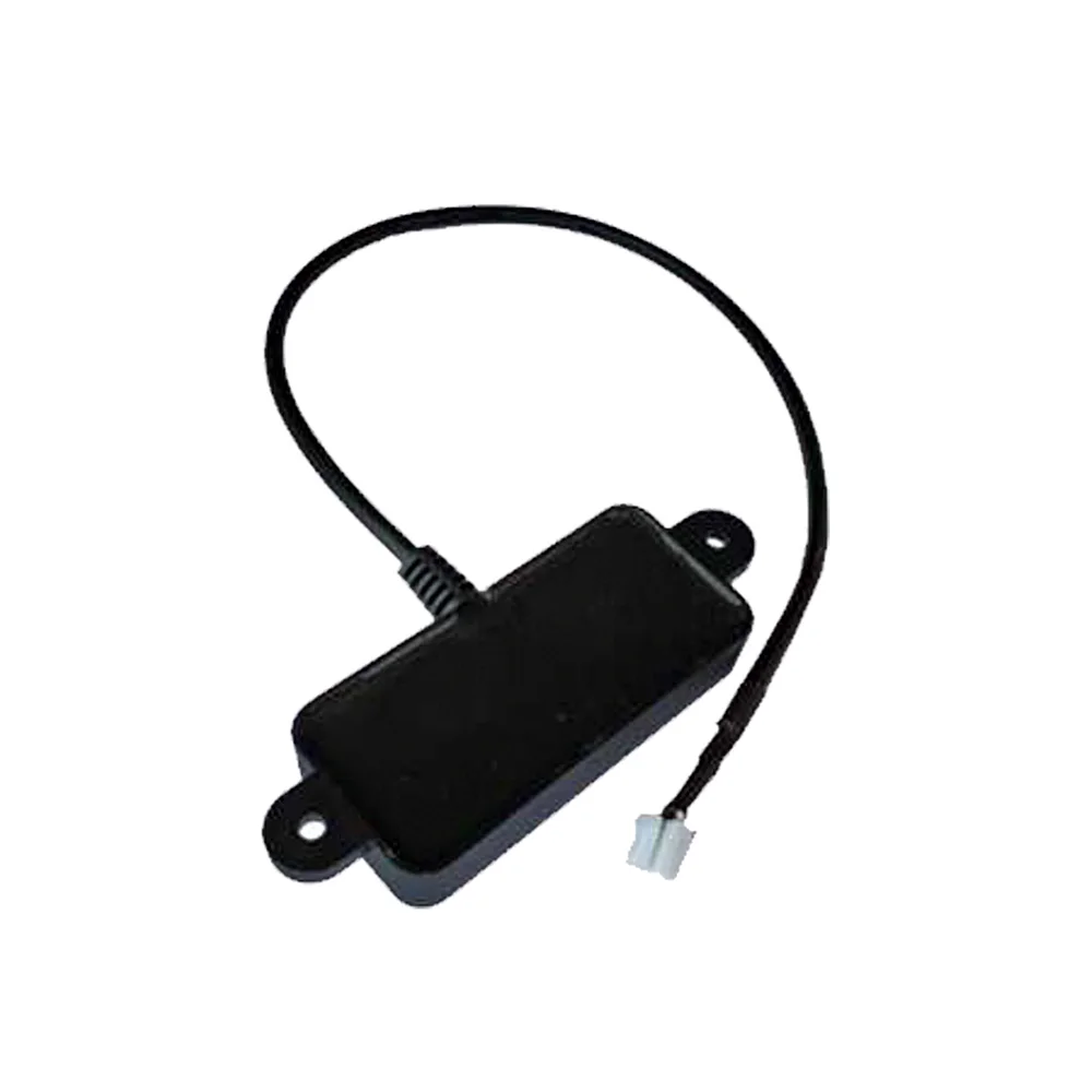 Taidacent Waterproof Ultrasonic Sensor Parking Occupancy Sensor Vehicle Presence Detector Ultrasonic Range Detector in Outdoor