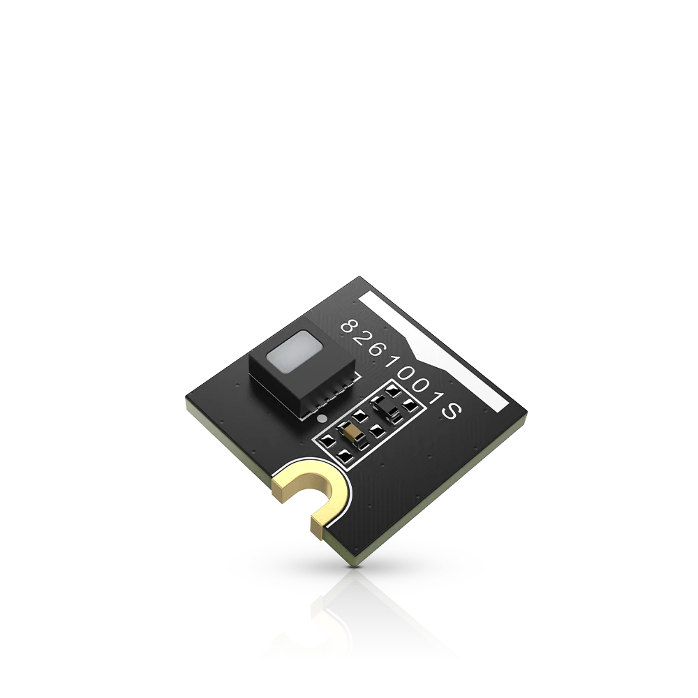 

IR Temperature Sensor Melexis MLX90632 RAK12003