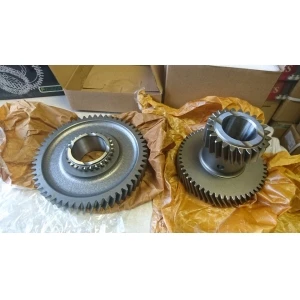 Test i rekomendacja: Gear Buck PK 4.16 percent HF standard gear rock lizard dla Suzuki Jimny JA11 samurai hf416-kit