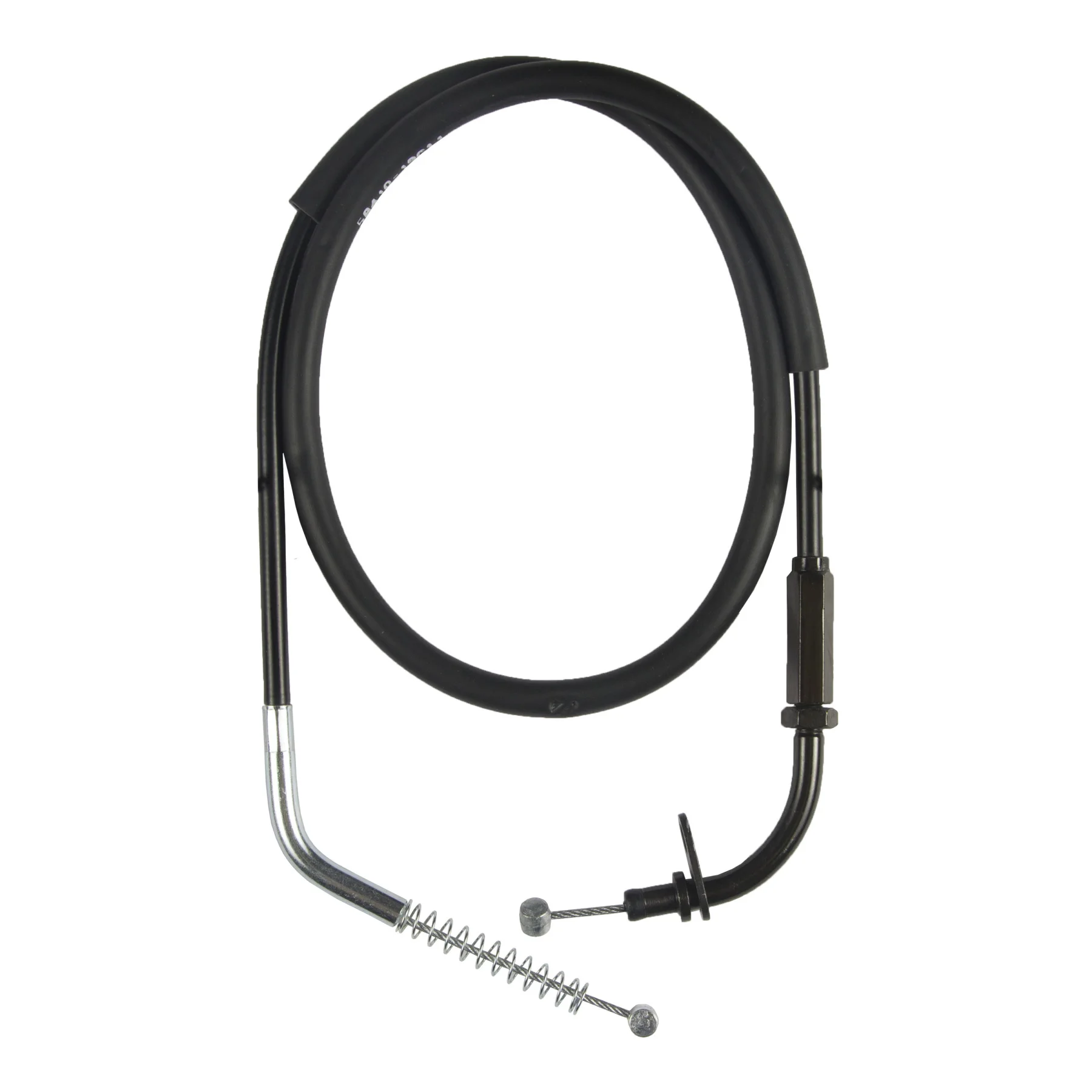 MotoMaster 58410-19C11 Choke Cable  for Suzuki GSX 600 FU (1990-1997)