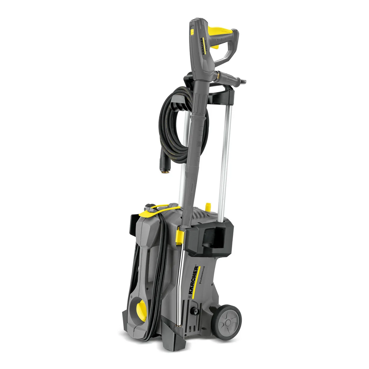 Karcher Pro HD 600 (Xpert Hd 5/17 CX Plus) 180 Bar Professional Pressure Washer