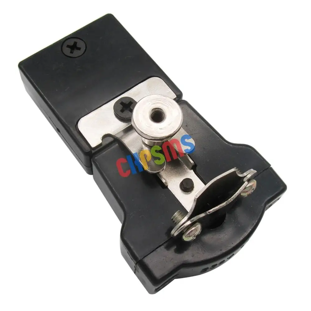 1SET M-069+M-070 ATTACHMENT PLUG KM Straight Knife Cloth Cutter Cutting Machines