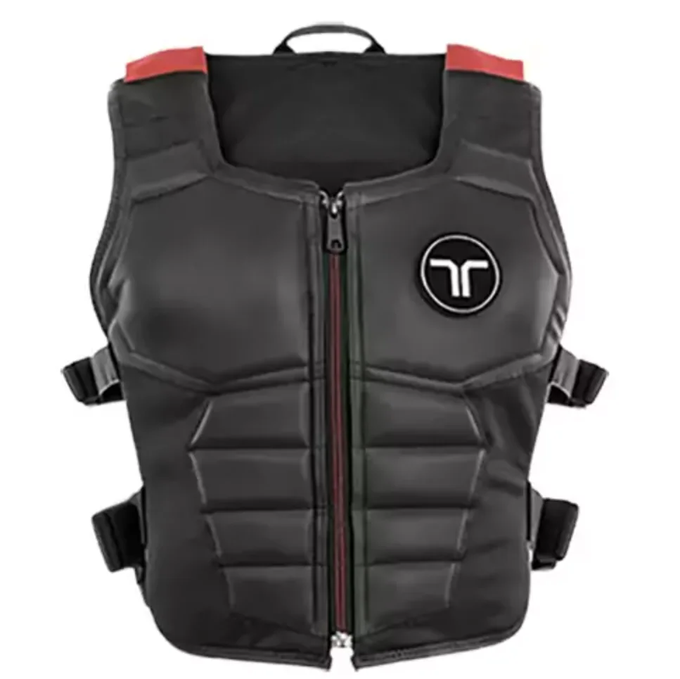 מה זה חליפת תחושה (haptic vest) ולמה היא חשובה?