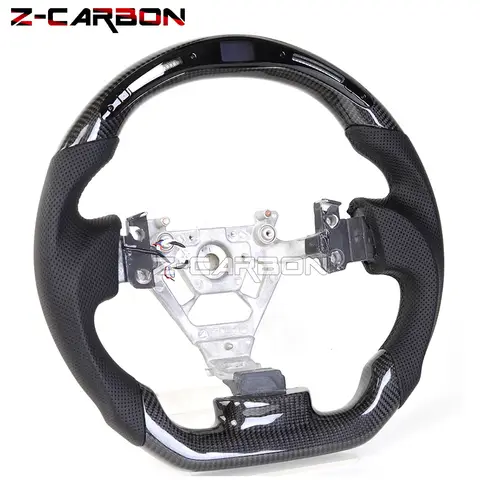 8 best sales nissan steering wheel - №1