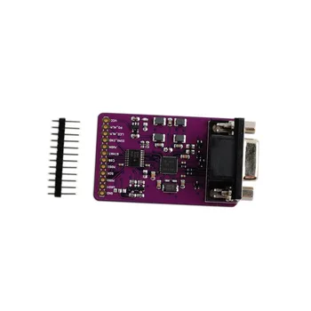 Taidacent AFE4490 AFE fully integrated Analog front-end DAC Pulse Oximeter