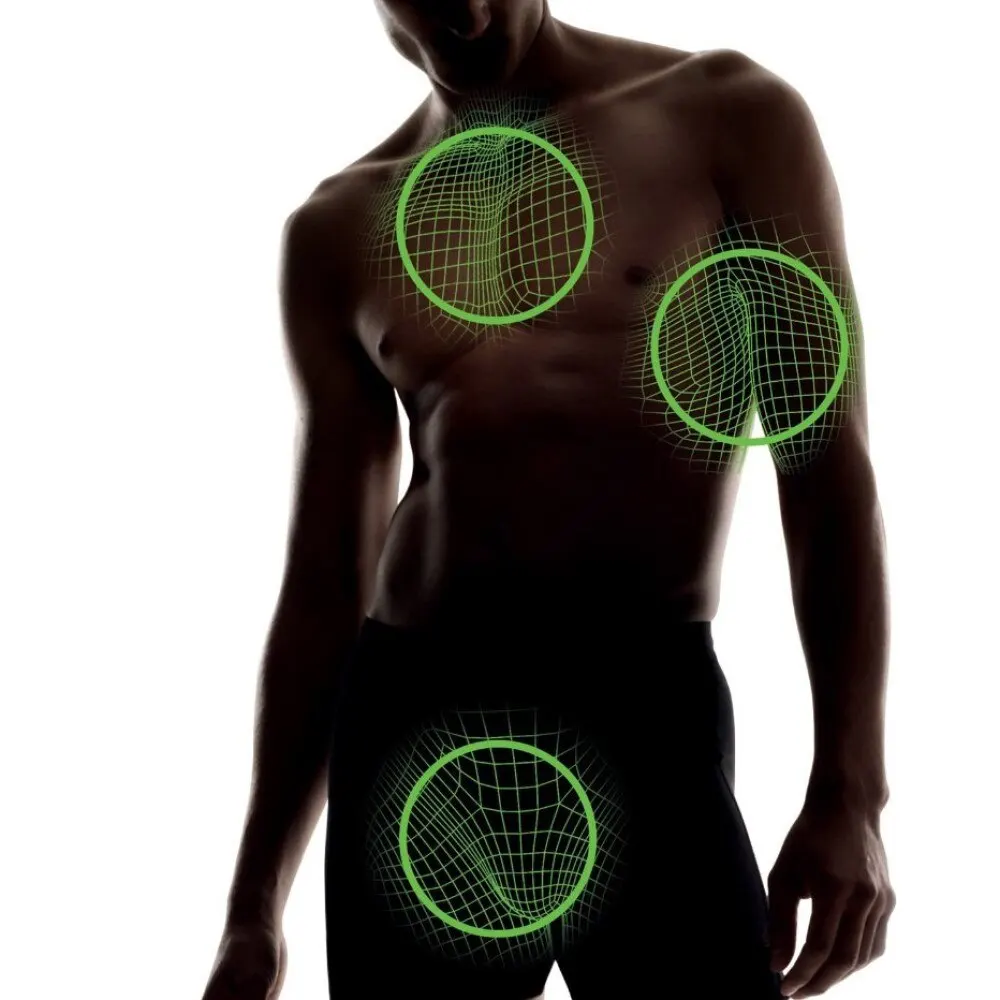 ORIGINAL Philips BG105 Körperrasierer Wiederaufladbarer Elektrorasierer Körperpflegerasierer für Männer für empfindliche Bereiche Körpertrimmer für Männer Hautschutzsystem Duschkabel %100 wasserdicht