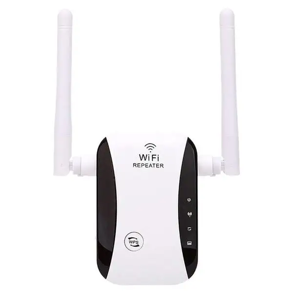 Wifi Booster Wifi Amplifier Wifi Repeater Home Wifi Extender 300M Wi-Fi Amplifier Wi-fi Extender Long Range Internet Amplifier