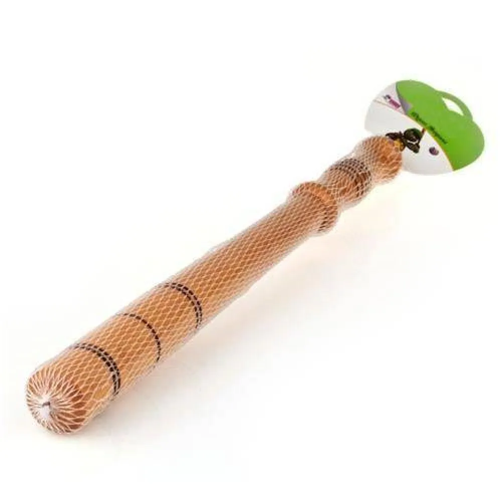 Boxwood Baseball Wooden Game Stick