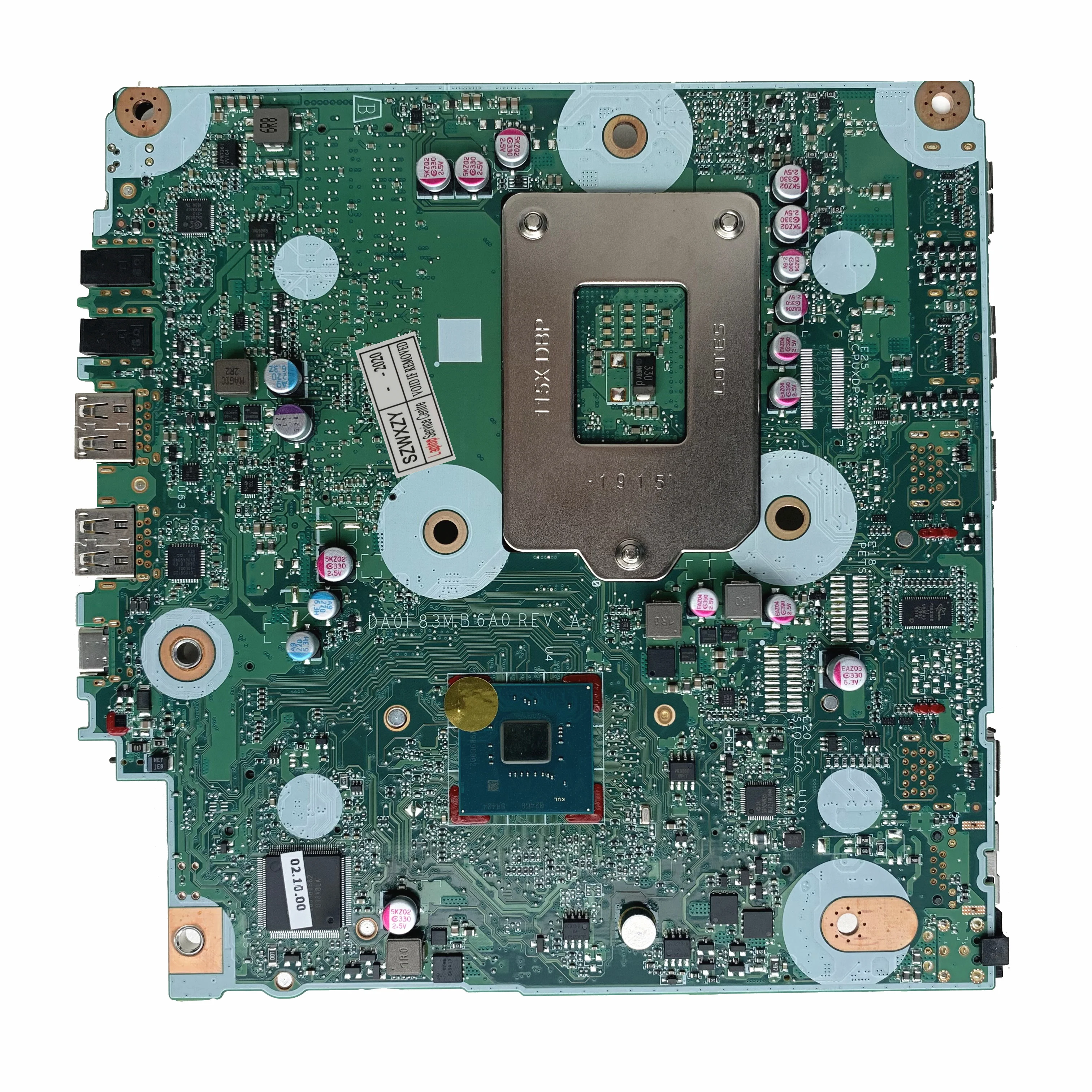 HP EliteDesk 800 G4 Motherboard L19395-001 Refurbished