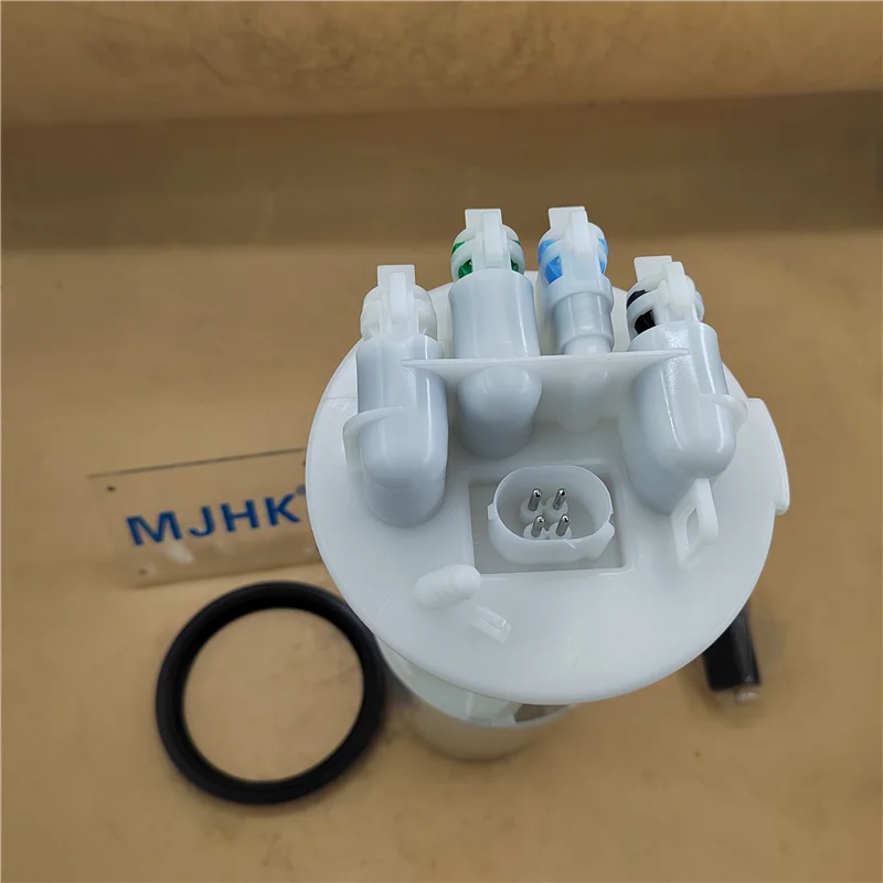 MJHK Fuel Pump Assembly Module WFX000280 WFX101080 WFX000220 For 1999-2004  For Land Rover 2 defender Td5 diesel engine