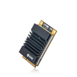 RAK2287 | WisLink LPWAN Concentrator | RAKwireless IoT Gateway with latest Semtech SX1302