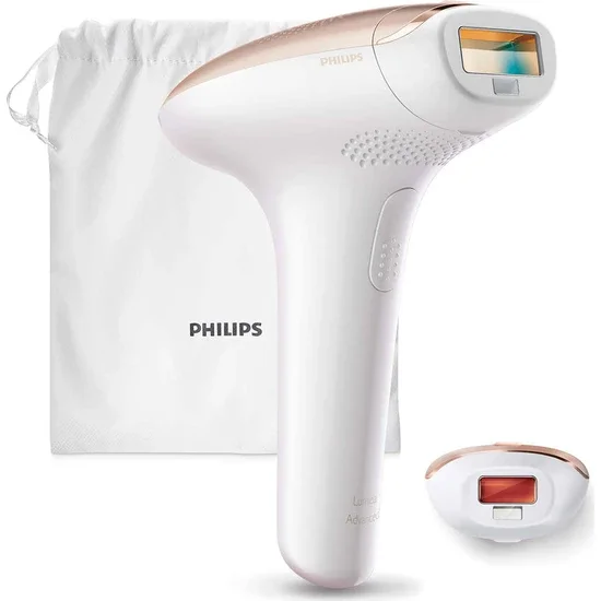 

WONDERFULLPhilips SC199700- SC199761 Lumea Advanced Wired IPL Laser Hair Removal Device