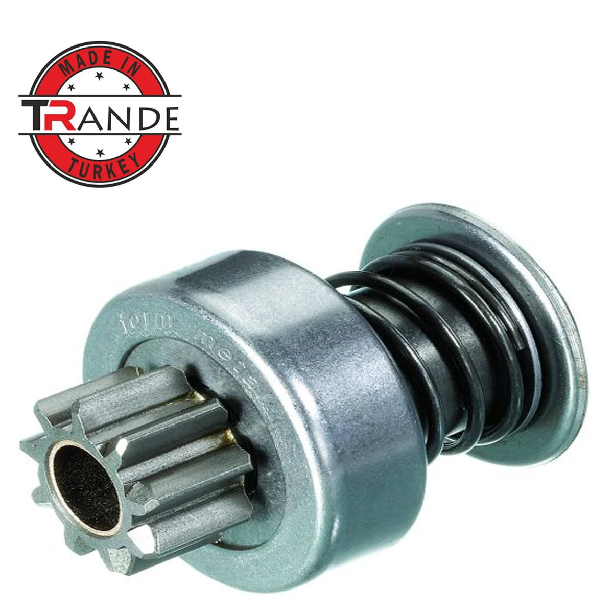 Starter Motor Pinion Gear 1006209404 Made In Turkey Trande Store Guarantee