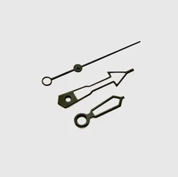 Replacement Hand Sets for Seiko Movements 7S26 7S36 NH35/36 more ( 25+ Designs)