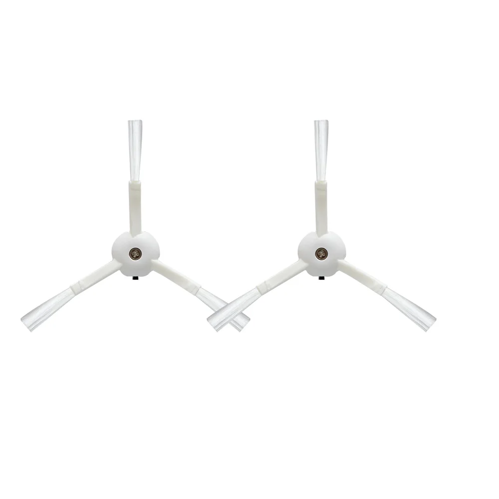 ตัวกรอง HEPA หลักแปรงแปรงด้านข้างสำหรับ Xiaomi 1S MI Robot Roborock S50 S5 Max Mijia เครื่องดูดฝุ่น xiaomi อะไหล่ในครัวเรือน