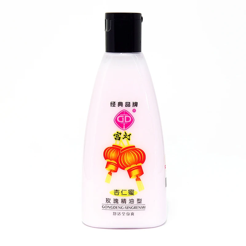 Shanghai Beauty Gongdeng Almond Honey Rose Make Skin Healthy Nourished And Smooth Infuses The Nutrients Needed Into Skin