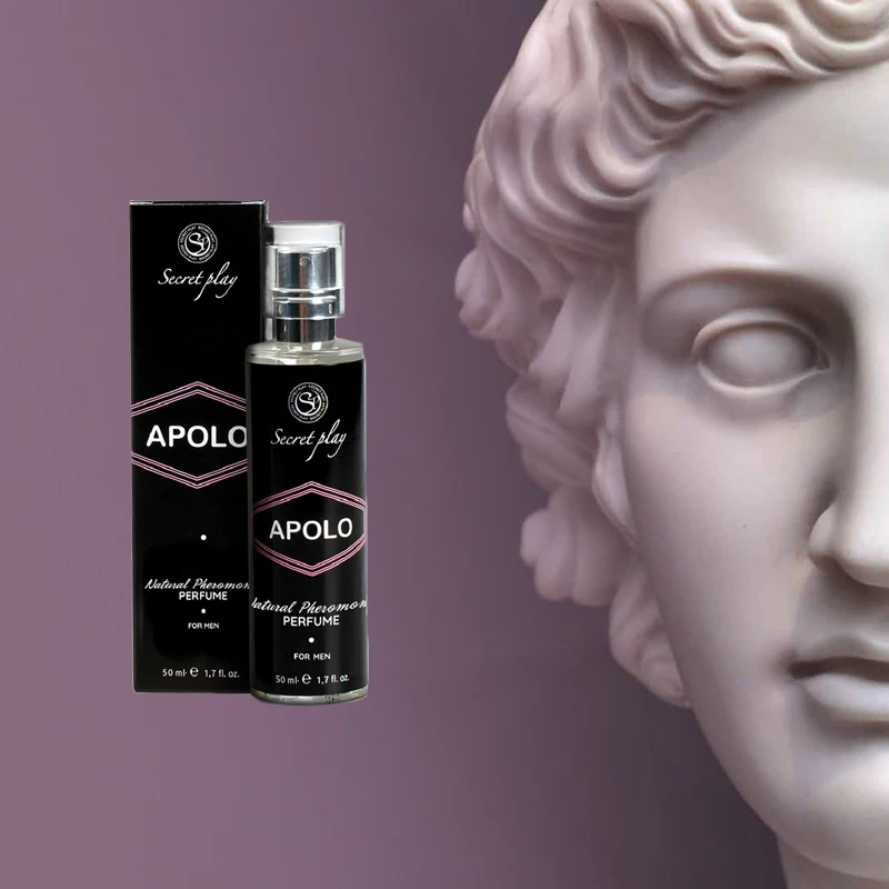 Apollo | Pheromones Perfume mens | Pheromones mens Perfume | Pheromone Men | Perfume man Original | Cologne man