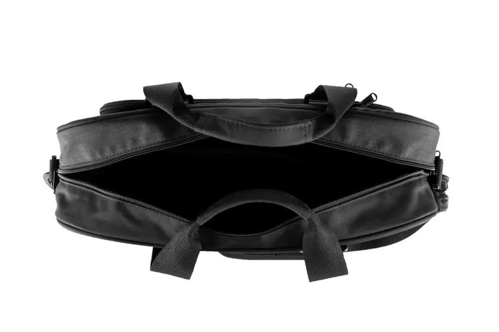 Saco de equipamento tático preto