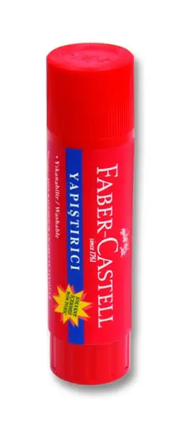 FABER CASTELL 179520 STİCK ADHESIVE F.C 20gr. 439608167