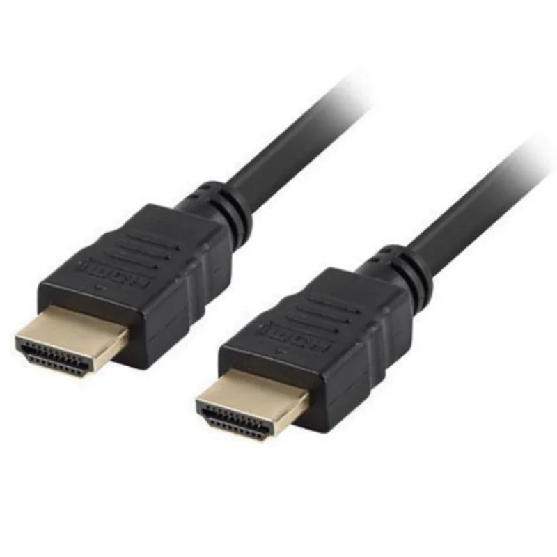 Gold contact HDMI cable 1.4 HDMI V 1.4 Xbox 360, PS3 3D TV etc. PS4 Hdtv, Ethernet, Gold.