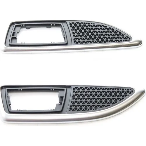 Jp Opel Insignia Opc Fender Signal Frame Team Astra H Corsa D E Fender Frame 1 Pair Opel Insignia A meriva