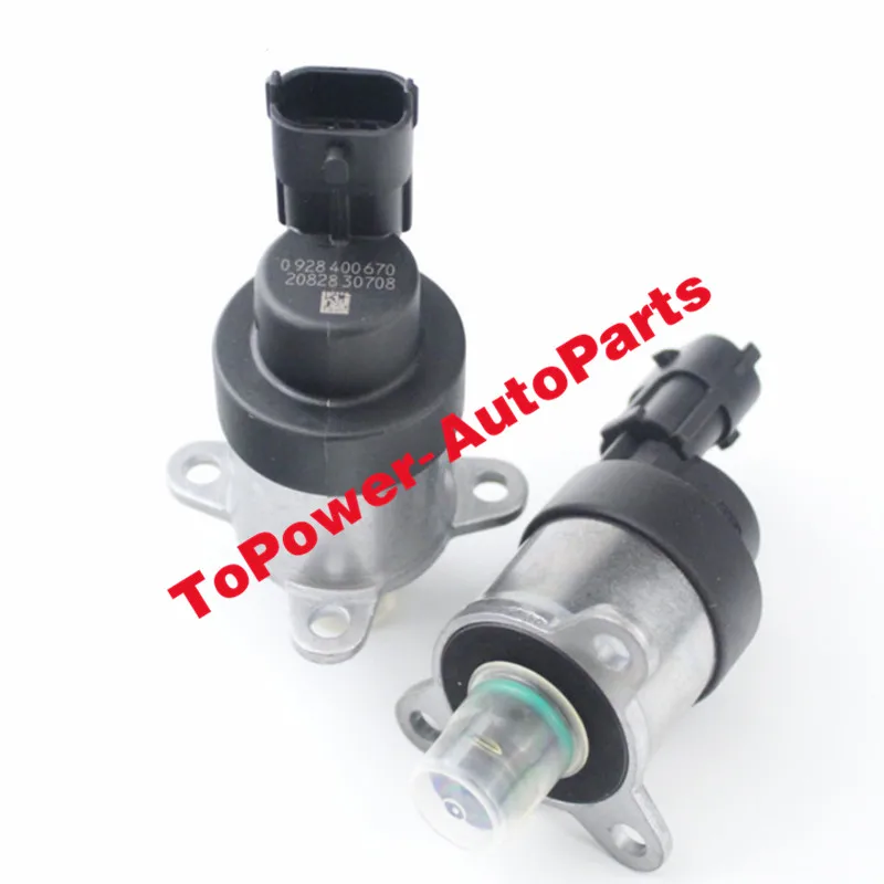 0928400670 OEM Fuel Pressure Control Valve Regulator for Volvoo FE Penta Renaultt Trucks 21060258 21103266 20794130 20993071