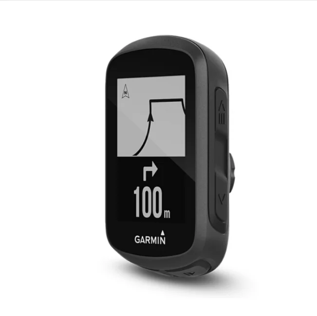 Original Garmin Edge 130 Compact And Easy-to-use GPS Cycling/Bike Computer track smartwatch