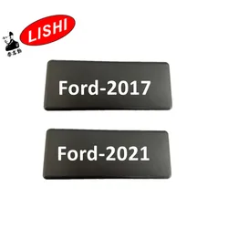 Genuine Lishi Tool 2 in 1 For Ford2017 Ford 2021 Lishi 2in1 Auto Locksmith Repair Tools